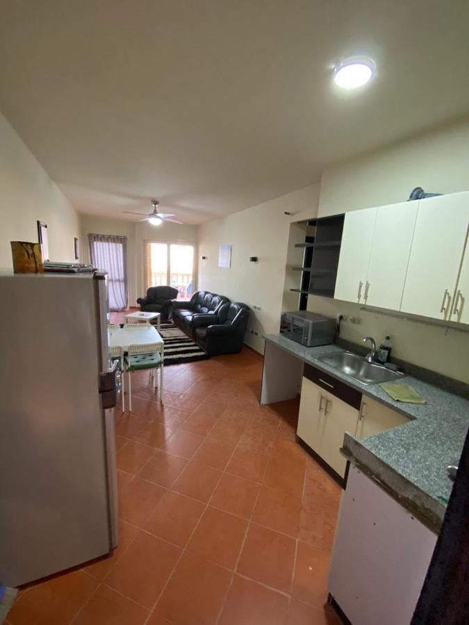 Porto Sokna Water Front Ground Floor Family Only Villa Ain Sukhna Luaran gambar