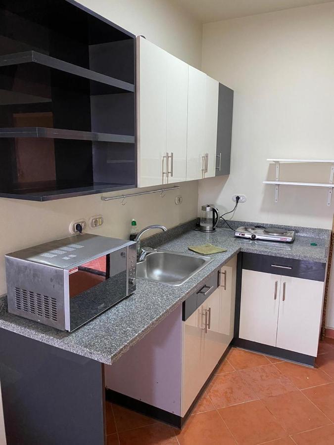 Porto Sokna Water Front Ground Floor Family Only Villa Ain Sukhna Luaran gambar