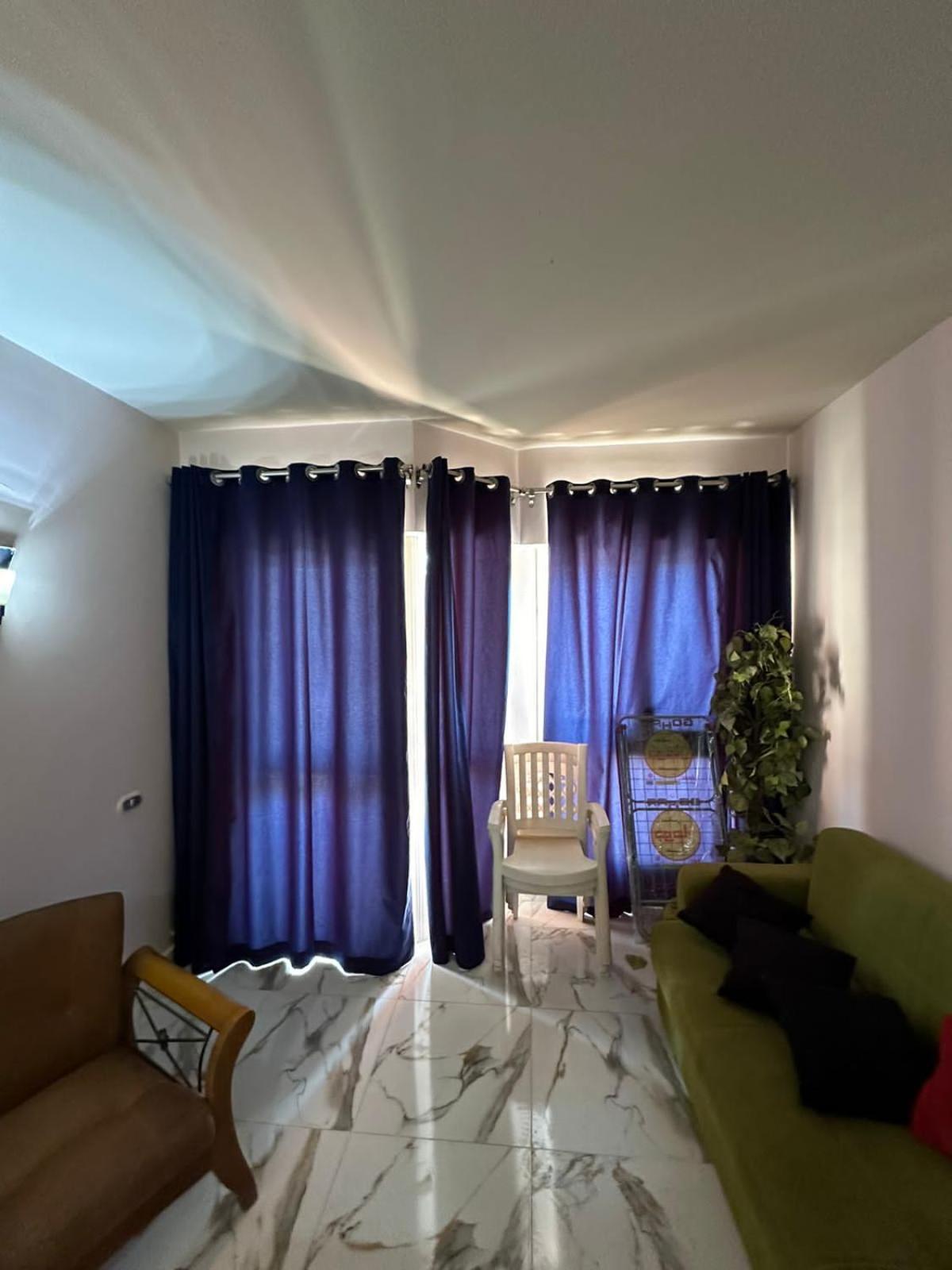 Porto Sokna Water Front Ground Floor Family Only Villa Ain Sukhna Luaran gambar