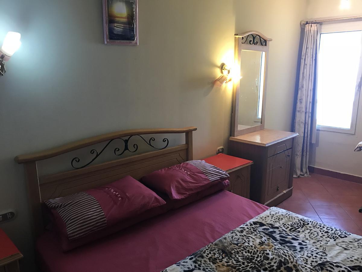 Porto Sokna Water Front Ground Floor Family Only Villa Ain Sukhna Luaran gambar