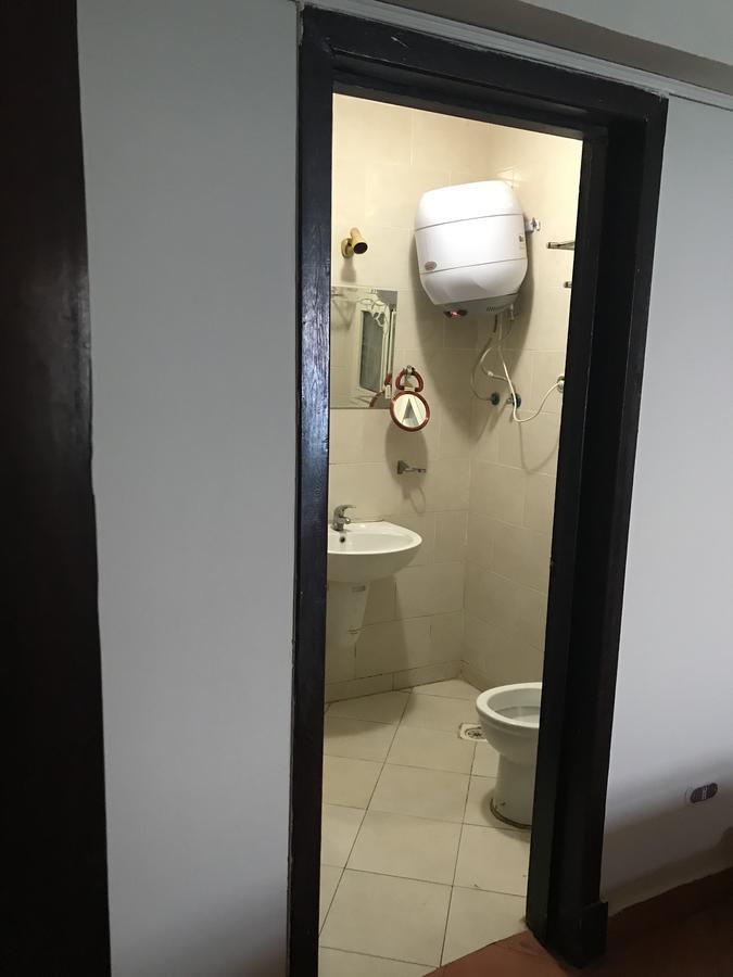 Porto Sokna Water Front Ground Floor Family Only Villa Ain Sukhna Luaran gambar