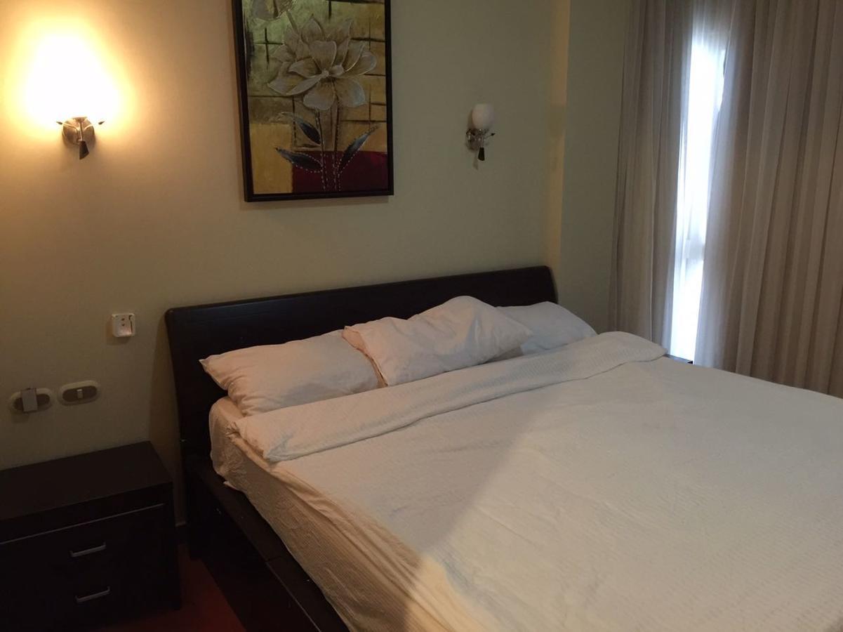 Porto Sokna Water Front Ground Floor Family Only Villa Ain Sukhna Luaran gambar