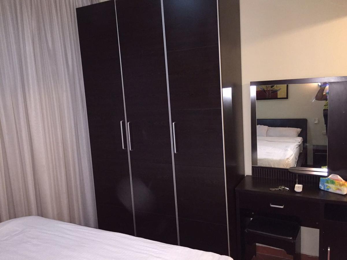 Porto Sokna Water Front Ground Floor Family Only Villa Ain Sukhna Luaran gambar