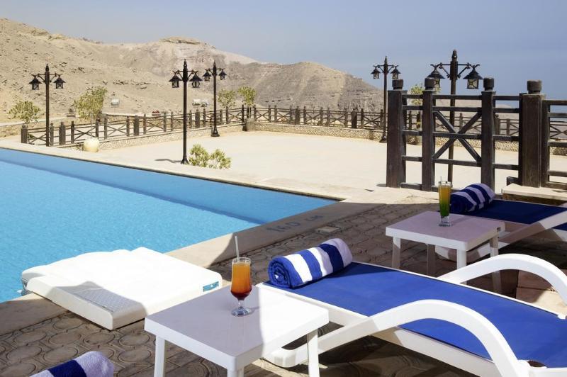 Porto Sokna Water Front Ground Floor Family Only Villa Ain Sukhna Luaran gambar