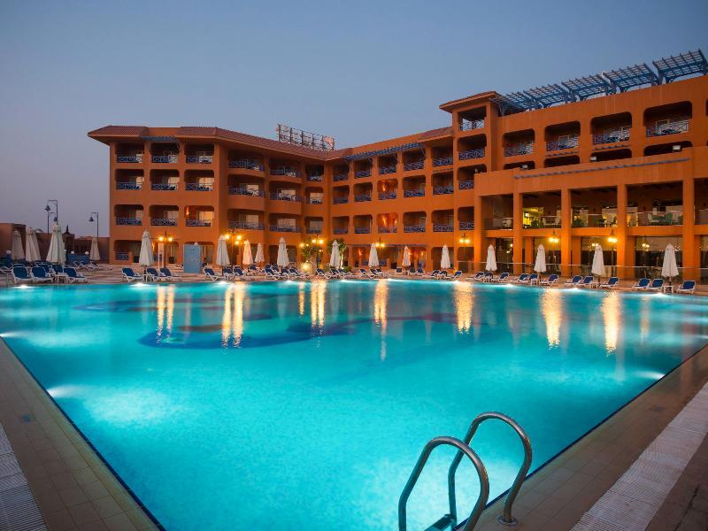 Porto Sokna Water Front Ground Floor Family Only Villa Ain Sukhna Luaran gambar