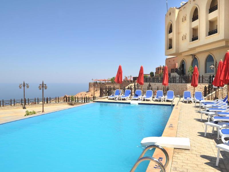 Porto Sokna Water Front Ground Floor Family Only Villa Ain Sukhna Luaran gambar