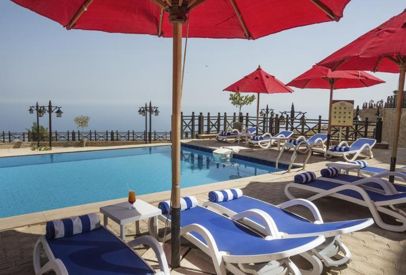 Porto Sokna Water Front Ground Floor Family Only Villa Ain Sukhna Luaran gambar