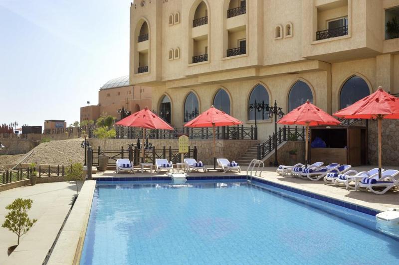 Porto Sokna Water Front Ground Floor Family Only Villa Ain Sukhna Luaran gambar