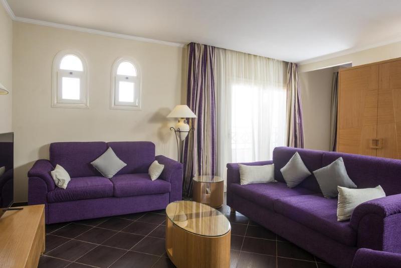 Porto Sokna Water Front Ground Floor Family Only Villa Ain Sukhna Luaran gambar