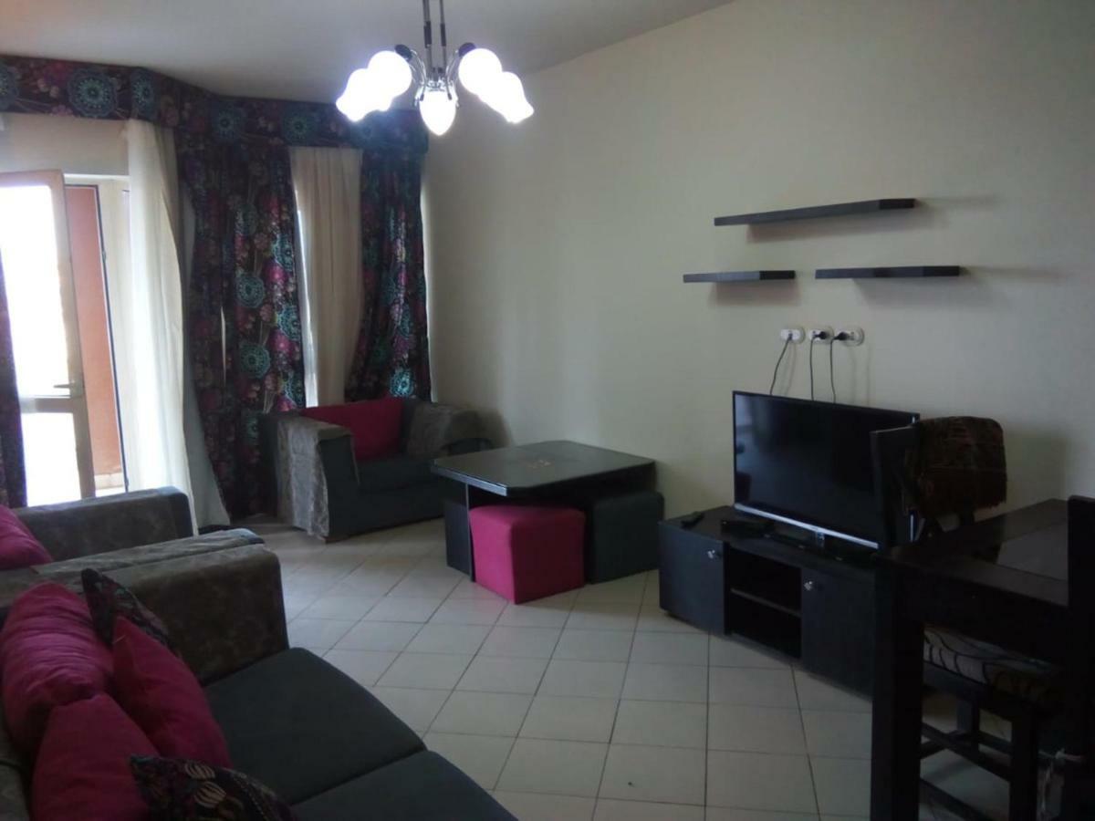 Porto Sokna Water Front Ground Floor Family Only Villa Ain Sukhna Luaran gambar